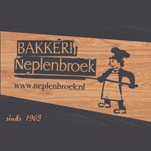 Bakkerij Neplenbroek logo