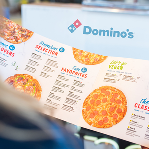 Dominos