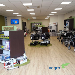 Vegro